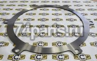 561-15-52560 диск пластина Komatsu HD785