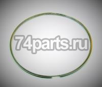 246-5659, 2465659 кольцо поршневое маслосъемное