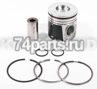 U5PR0062 поршень  двигатель PERKINS 1104