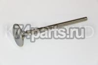 6127-41-4113 клапан впускной двигатель KOMATSU S6D155