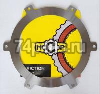 426-15-22740 диск пластина КПП Komatsu D275