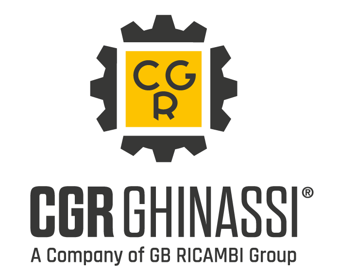 CGR - Механика Сити Партс