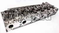 6745-11-1190 головка блока KOMATSU SAA6D114