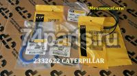 233-2622 ремкомплект гидроцилиндра CATERPILLAR 428