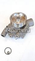 352-2125 водяной насос, помпа caterpillar  c9