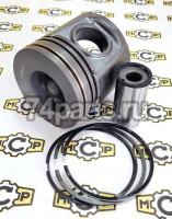 4115P016 поршень в сборе Perkins 1004