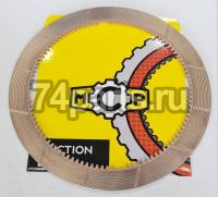 195-15-32710 фрикционный диск komatsu