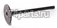 6221-43-4110 клапан впускной KOMATSU S6D108