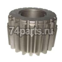 7Y-0639 солнечная шестерня (GEAR-SUN) бортовой редуктор экскаватора CATERPILLAR