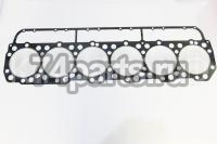 6I-3066 прокладка головки блока двигатель CATERPILLAR 3406