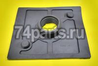 4P9943 уплотнение радиатора Caterpillar SSP