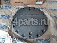 XKAQ-00209, XKAQ-00973 крышка редуктора HYUNDAI