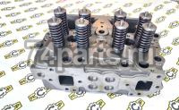 3078360, 3078380 головка блока CUMMINS N14, celect plus