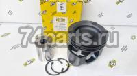 4923744, 2882120, 4089895 поршень CUMMINS ISX15, MCP
