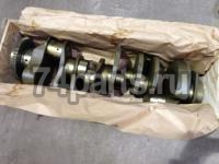 1W5009 коленвал CATERPILLAR 3408