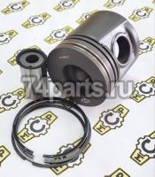 4115P017 поршень 2 ремонт PERKINS 1004