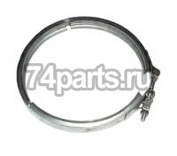 8N-2745 хомут турбины двигатель CATERPILLAR 3408