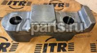 195-30-62141 крышка катка KOMATSU D375A