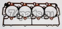 7W-2059 прокладка головки блока двигатель CATERPILLAR 3204, 3208