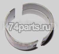 6127-39-3042 вкладыш шатунный KOMATSU S6D155