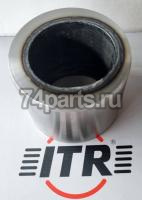 17A-50-12431 втулка под палец балки Komatsu D155A-5