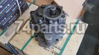 134-8211 секция насоса трансмиссии Caterpillar D9R