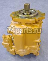 241-9157 насос гидравлики caterpillar 966