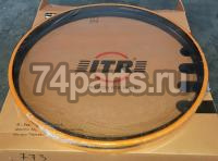 3854572, 385-4572 уплотнение плавающее CATERPILLAR 773, 777