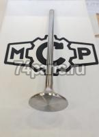 500355780 клапан выпускной IVECO CURSOR 13L