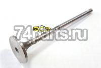236-5605 клапан впускной caterpillar c15