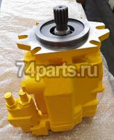 241-9157 насос гидравлики Caterpillar 966