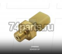 296-8060 датчик давления CATERPILLAR