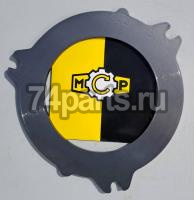 199-0786 disc caterpillar