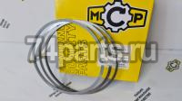 A4720300324 поршневые кольца DD15L MERCEDES , MCP