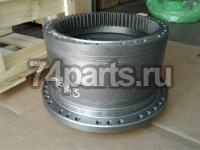XKAH-00902, XKAH-00903 корпус ступица бортовой редуктор HYUNDAI R250