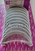 8973720761 набор коренных вкладышей STD ISUZU 4HK1