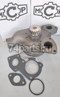 U5MW0160 водяной насос Perkins
