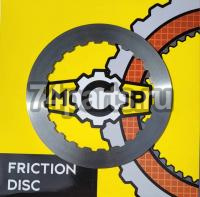 3P0337 диск пластина грейдер Caterpillar 140, 160