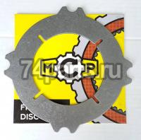 45122702 диск пластина Caterpillar