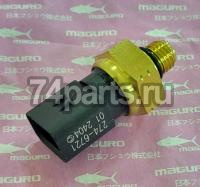 274-6721 датчик давления масла Caterpillar