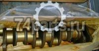 3005357, 3347569, 3347549 коленвал CUMMINS K19, KT19, KTA19, KTTA19,