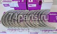 6210-21-8000 комплект коренных вкладышей komatsu s6d140