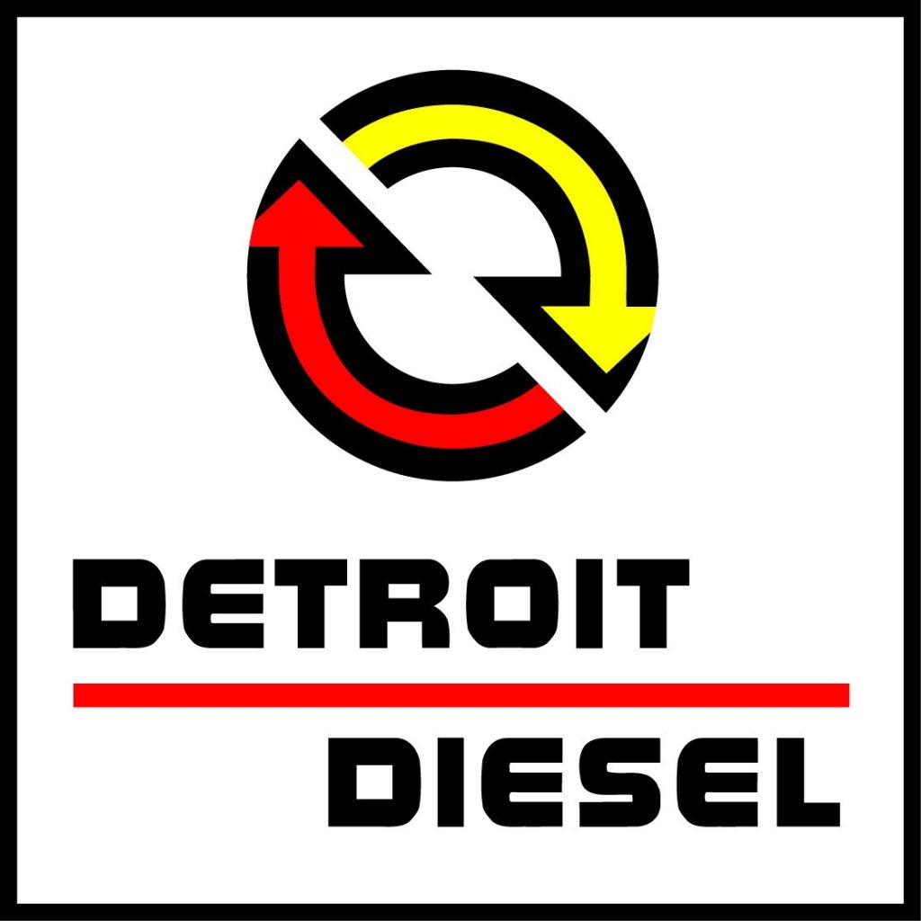 Detroit Diesel - Механика Сити Партс