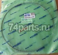 XKAH-00439 кольцо стопорное HYUNDAI R250