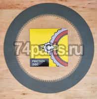 9W7017 диск фрикционный Caterpillar 777
