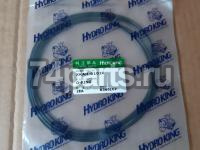 XKAH-01020 кольцо HYUNDAI R360LC