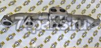 3680650 выхлопной коллектор Cummins isx15, Exhaust Manifold