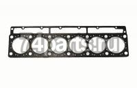 1077832 прокладка гбц  CATERPILLAR 3116