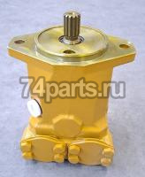 234-4638 гидромотор вентилятора caterpillar 336D