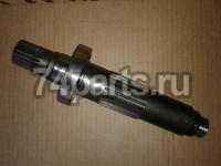 XKAH-00410 вал гидромотора HYUNDAI R250LC-7